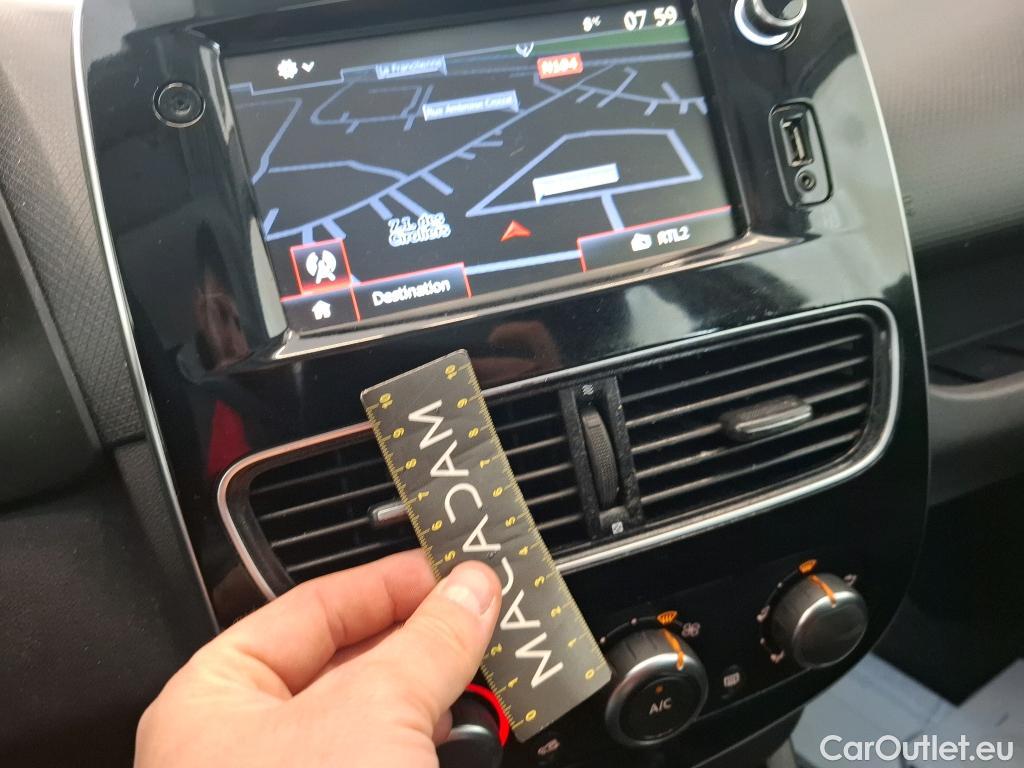  Renault  Clio RENAULT  Société VU 5p Berline Air Medianav dCi 75 - 18 #1