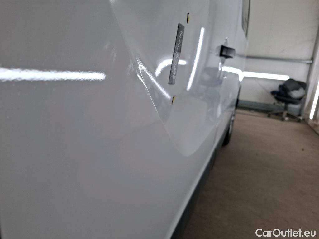  Renault  Trafic RENAULT  4p Combi Zen L1 Energy dCi 125 8 places #12