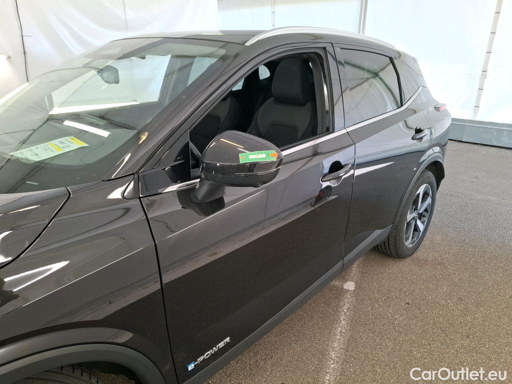  Nissan  Qashqai NISSAN  / 2021 / 5P / Crossover e-Power 190 N-Connecta BVA HEV #1