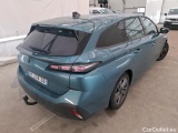  Peugeot  308 PEUGEOT  SW / 2021 / 5P / Break BlueHDi 130 ACTIVE PACK #3