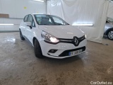  Renault  Clio RENAULT  Société VU 5p Berline Air Medianav dCi 75 - 18 #4