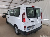  Renault  Trafic RENAULT  4p Combi Zen L1 Energy dCi 125 8 places #2