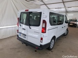  Renault  Trafic RENAULT  4p Combi Zen L1 Energy dCi 125 8 places #3