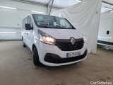  Renault  Trafic RENAULT  4p Combi Zen L1 Energy dCi 125 8 places #4