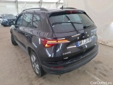  Skoda  Karoq SKODA  / 2022 / 5P / SUV 1.5 TSI 150ch ACT DSG7 Business #2