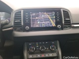  Skoda  Karoq SKODA  / 2022 / 5P / SUV 1.5 TSI 150ch ACT DSG7 Business #7