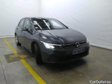  Volkswagen  Golf  / 2020 / 5P / Berline 2.0 TDI SCR 115 DSG7 Life Busi / TRANSFO VP/VF #4