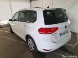  Volkswagen  Touran  Lounge Business BMT/Start-Stopp 2.0 TDI 120CV BVM6 E6d #2