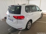  Volkswagen  Touran  Lounge Business BMT/Start-Stopp 2.0 TDI 120CV BVM6 E6d #3