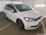  Volkswagen  Touran  Lounge Business BMT/Start-Stopp 2.0 TDI 120CV BVM6 E6d #4