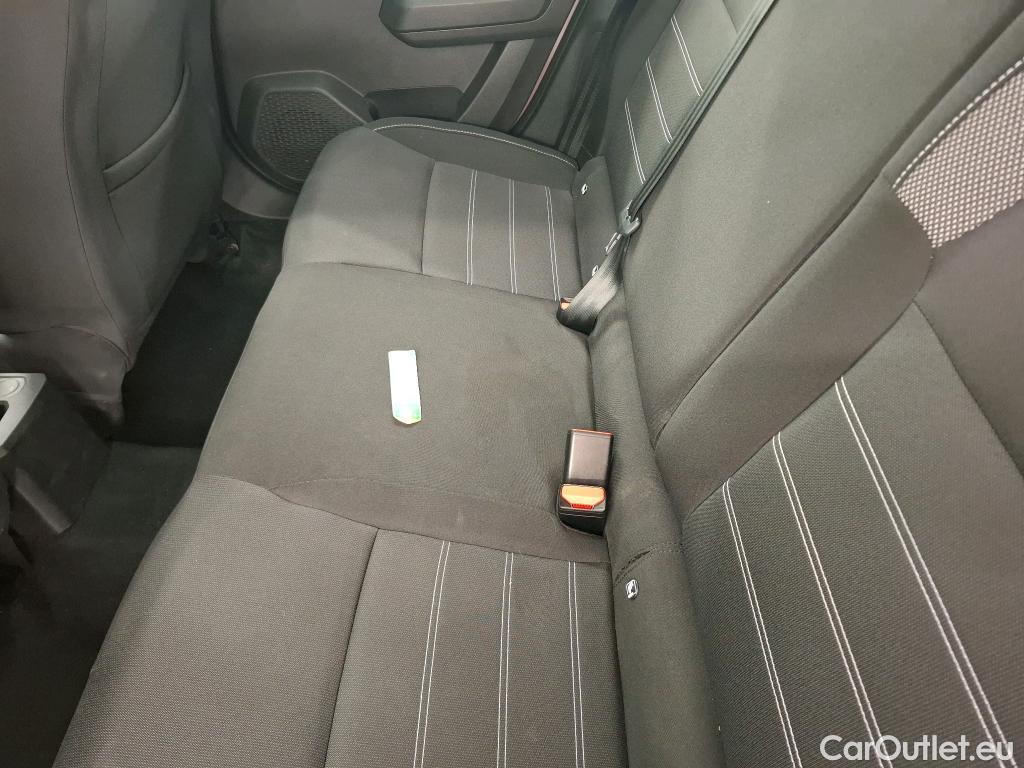  Dacia  Sandero  III Confort 1.0 TCe 90CV BVM5 E6d #11