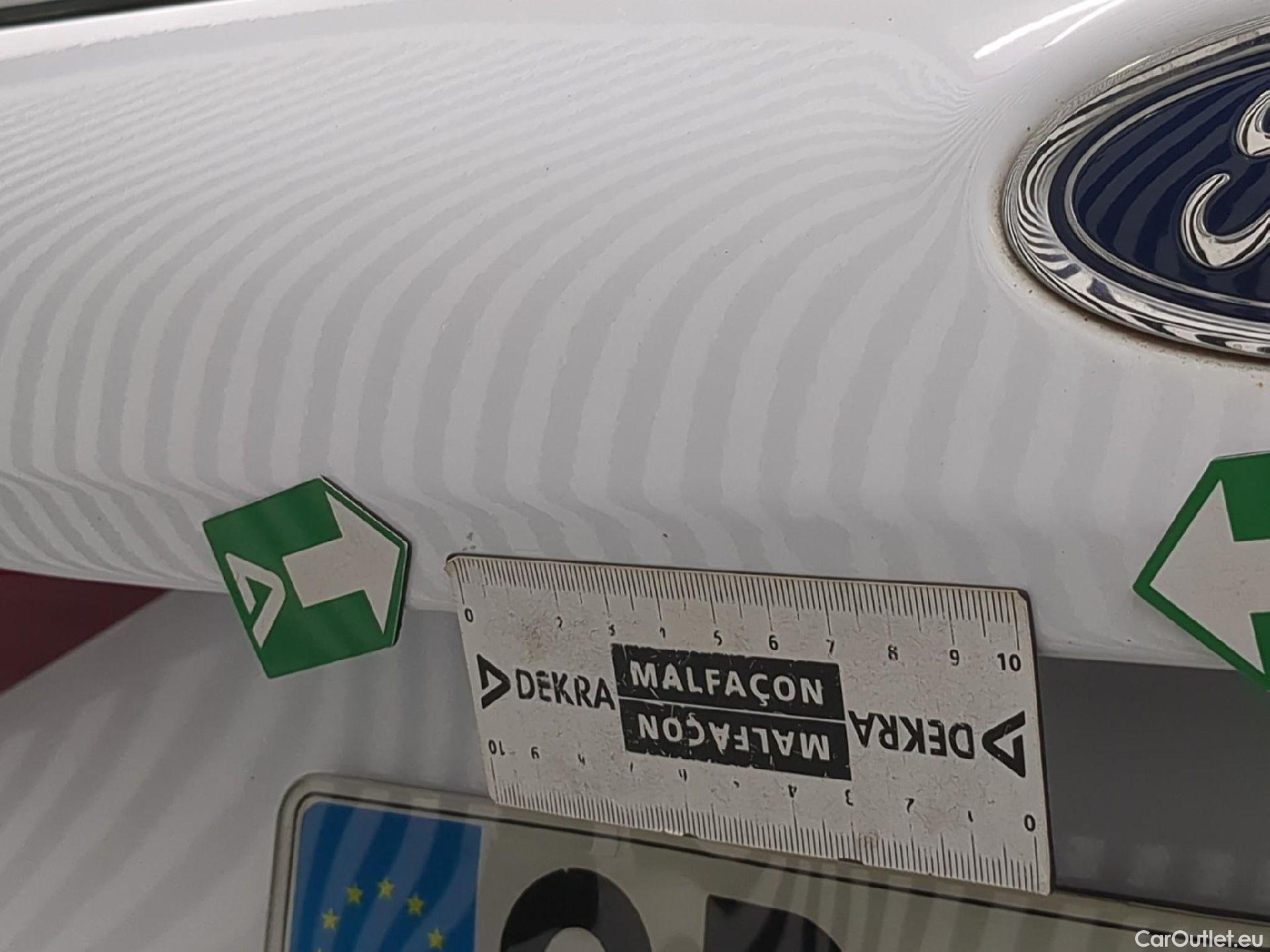  Ford  Fiesta  Cool&Connect 1.1 75CV BVM5 E6d #8