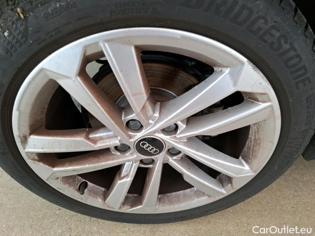  Audi  A3  Sportback 35 TDI Business Line 2.0 TDI 150CV BVA7 E6d #8