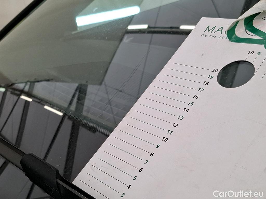  Audi  A3  Sportback 35 TDI Business Line 2.0 TDI 150CV BVA7 E6d #2