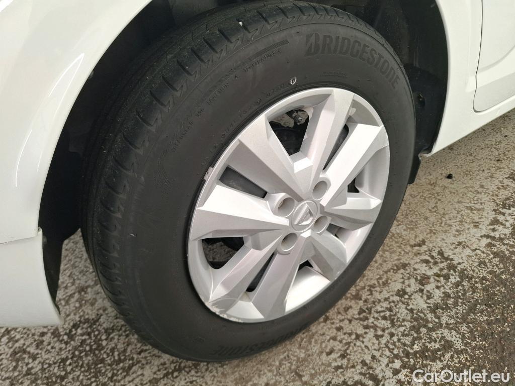  Dacia  Sandero  III Confort 1.0 TCe 90CV BVM5 E6d #8