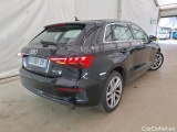  Audi  A3  Sportback 35 TDI Business Line 2.0 TDI 150CV BVA7 E6d #3