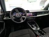 Audi  A3  Sportback 35 TDI Business Line 2.0 TDI 150CV BVA7 E6d #5