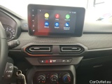  Dacia  Sandero  III Confort 1.0 TCe 90CV BVM5 E6d #7
