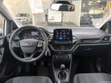  Ford  Fiesta  Cool&Connect 1.1 75CV BVM5 E6d #5
