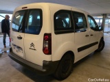  Citroen  Berlingo Berlingo Break Live 1.6VTi 98pk/cv 4p Manual Petrol  1 #2