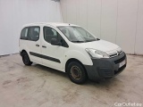  Citroen  Berlingo Berlingo Break Live 1.6VTi 98pk/cv 4p Manual Petrol  1 #8