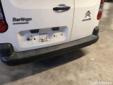  Citroen  Berlingo Berlingo Break Live 1.6VTi 98pk/cv 4p Manual Petrol  1 #32