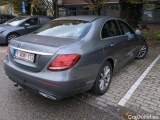  Mercedes  E-Klasse E200d Sedan Business Solution 1.6d 160pk/cv 4p 9G-Tronic Automatic Diesel  3 #2