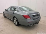  Mercedes  E-Klasse E200d Sedan Business Solution 1.6d 160pk/cv 4p 9G-Tronic Automatic Diesel  3 #9