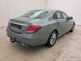  Mercedes  E-Klasse E200d Sedan Business Solution 1.6d 160pk/cv 4p 9G-Tronic Automatic Diesel  3 #10