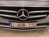  Mercedes  E-Klasse E200d Sedan Business Solution 1.6d 160pk/cv 4p 9G-Tronic Automatic Diesel  3 #12