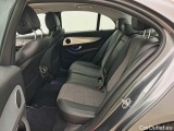  Mercedes  E-Klasse E200d Sedan Business Solution 1.6d 160pk/cv 4p 9G-Tronic Automatic Diesel  3 #14