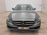  Mercedes  E-Klasse E200d Sedan Business Solution 1.6d 160pk/cv 4p 9G-Tronic Automatic Diesel  3 #16