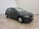  Volkswagen  Polo Trendline 1.0i 80pk/cv 5p Manual Petrol  4 #9