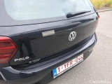  Volkswagen  Polo Trendline 1.0i 80pk/cv 5p Manual Petrol  4 #32