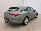  Mercedes  CLA-Klasse CLA180d Shooting Brake Business Solution 1.5d 116pk/cv 5p Manual Diesel  6 #10