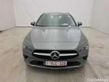  Mercedes  CLA-Klasse CLA180d Shooting Brake Business Solution 1.5d 116pk/cv 5p Manual Diesel  6 #16
