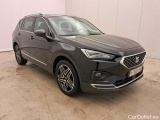  Seat  TARRACO Xcellence 1.5TSi 150pk/cv 5p DSG7 Automatic Petrol  7 #8