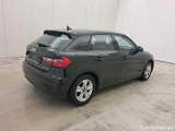  Audi  A1 Sportback 25 1.0TFSi 95pk/cv 5p Manual Petrol  9 #10