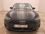  Audi  A3 Berline 35 1.5TFSi 150pk/cv 4p Manual Petrol  10 #16