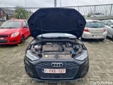  Audi  A3 Berline 35 1.5TFSi 150pk/cv 4p Manual Petrol  10 #21