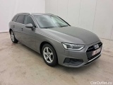  Audi  A4 Avant Business Edition 30 2.0TDi 136pk/cv 5p S-Tronic Automatic Diesel  11 #8