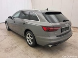 Audi  A4 Avant Business Edition 30 2.0TDi 136pk/cv 5p S-Tronic Automatic Diesel  11 #9