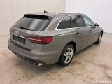  Audi  A4 Avant Business Edition 30 2.0TDi 136pk/cv 5p S-Tronic Automatic Diesel  11 #10