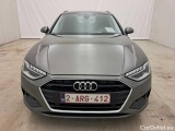  Audi  A4 Avant Business Edition 30 2.0TDi 136pk/cv 5p S-Tronic Automatic Diesel  11 #16