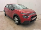  Citroen  C3 Live 1.2 Puretech 83pk/cv S/S 5p Manual Petrol  14 #8