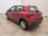  Citroen  C3 Live 1.2 Puretech 83pk/cv S/S 5p Manual Petrol  14 #9