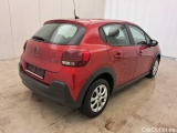  Citroen  C3 Live 1.2 Puretech 83pk/cv S/S 5p Manual Petrol  14 #10