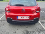  Citroen  C3 Live 1.2 Puretech 83pk/cv S/S 5p Manual Petrol  14 #58