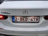  Mercedes  A-Klasse A250e Limousine Business Solution 1.3i 218pk/cv 4p 8G-DCT Automatic Petrol/Electric  15 #7