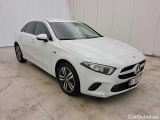  Mercedes  A-Klasse A250e Limousine Business Solution 1.3i 218pk/cv 4p 8G-DCT Automatic Petrol/Electric  15 #8